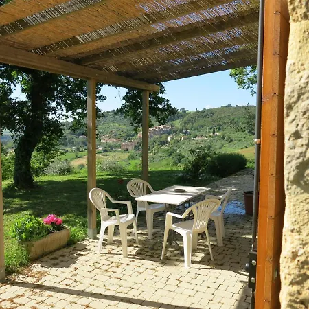 Villa Agriturismo Apparita à Montecastelli Pisano Extérieur photo